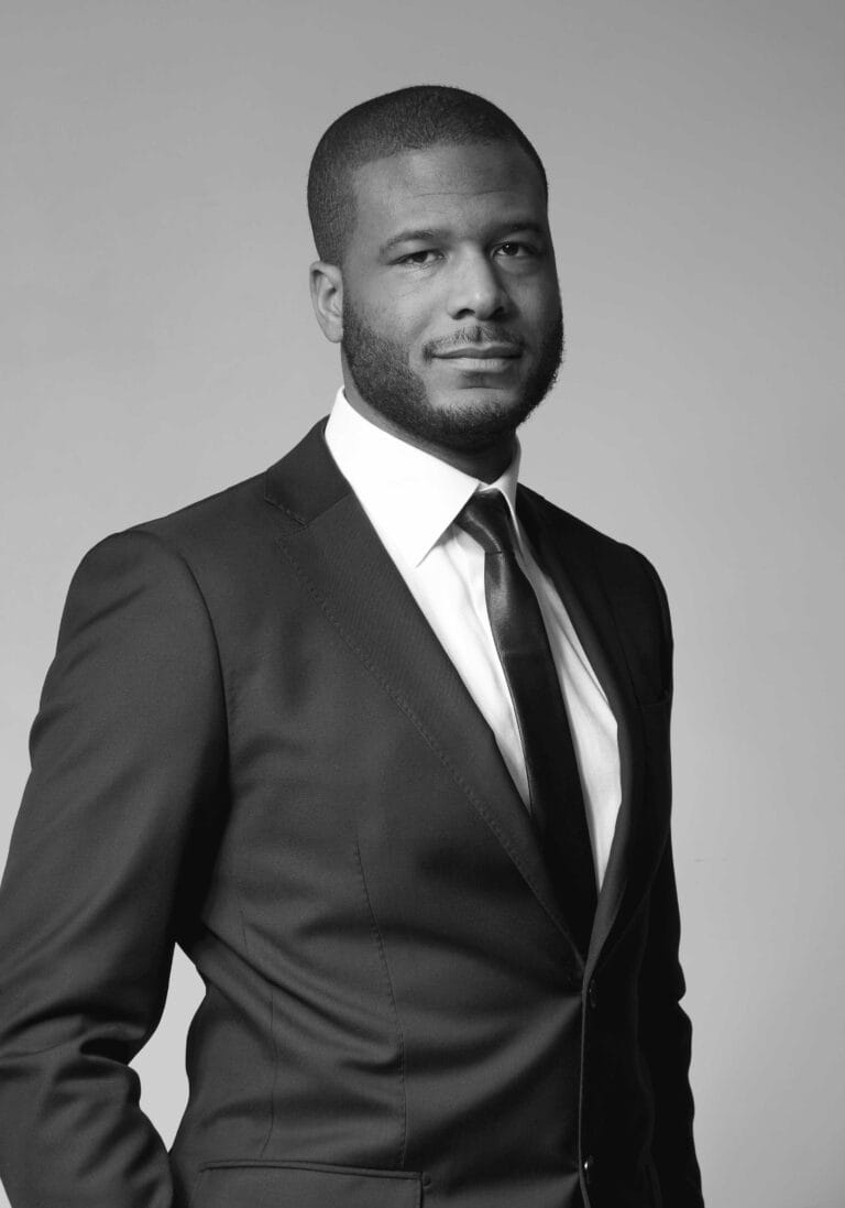 portrait avocat litige assurance gueffie